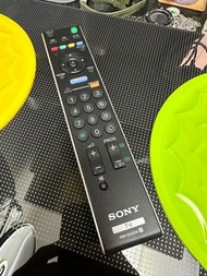 SONY TV RM-GA008 remote搖控