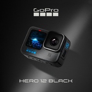 GoPro HERO12 Black