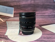 Canon EF 24-85mm f3.5-4.5 USM มือสอง