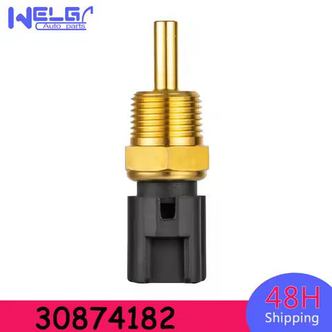 Car Accessories Coolant Temperature Sensor 0051536228 1308A012 8942287101 MD177572 1338G4 Fits For M