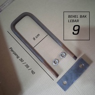 Behel ubolt Bak canter dyna dutro