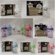 [Millybaby] Harga 1Pc Botol Tommee Tippee / Bottle Tommee Tippee 260Ml