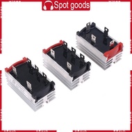 WIN 35A 50A 1200V Aluminum for Case 3 Phase Diode Bridge Rectifier 50Amp SQL50A Modu