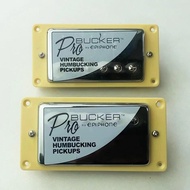 Standard PRO Bucker Alnico Humbucker Pickup Electric Guitar Pickups