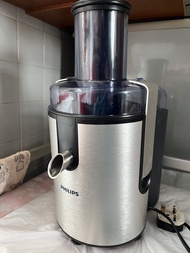 Philips 榨汁機 HR1861