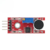 High Sensitivity Sound Microphone Sensor Detection Module For AVR PIC KY-037 Sound Detection Sensor 