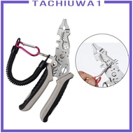 [Tachiuwa1] Wire Tool Crimping Tool Wire Pliers Tool for Cutting Wrench Pulling