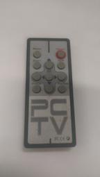 廣寰1600PCTV 轉換精靈版遙控器