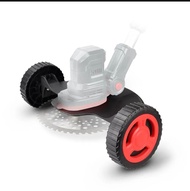 🔥อุปกรณ์เสริม🔥 เครื่องตัดหญ้าไร้สาย OSUKA OCST-CMS1-4 ( แทนรุ่น OCST-MS1 ) แบตเตอรี่ 20V ล้อเข็น ใบต