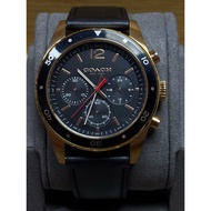 Coach Chronograph watch