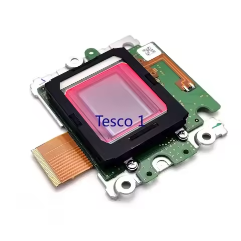 NEW GENUINE Original for NIKON D7000 CCD/CMOS IMAGING SENSOR WITH FILTER GLASS CAMERA REPAIR PART