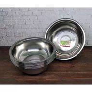 Stainless steel bowl for rice bowl stainless steel bowl