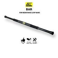ELASFLEX Bar for Resistance Loop Band