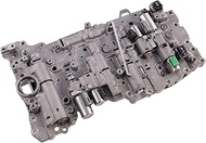 A750E A750F Transmission Valve Body with 7 Solenoids Compatible with Toyota Lexus FJ Cruiser