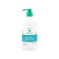 OFFSPRING Baby Bottle and Utensil Cleaner 500Ml