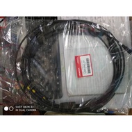 Honda Civic 06-10 SNA RR Bonnet TRUNK CABLE AND FUEL LID CABLE  💯 ORIGINAL (74880-SNA-J01)