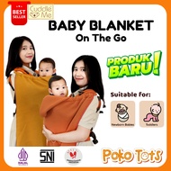 Cuddle Me Baby Blanket On The Go Multifunctional Clip Blanket Baby Hoodie Blanket Cuddleme Hoodie Bl