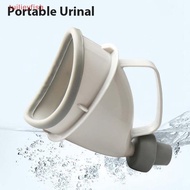 【tuilieyfish】 Car Travel Outdoor Adult Urinals For Man Woman Funnel Emergency Traffic Toilet Bottle 