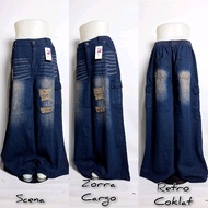 SHAKA JEANS WOMEN'S JEANS (SJ ZORRA) BHN TBL FIT WEIGHT 60 TO 80 KG WITH 9.5 oz THICKNESS