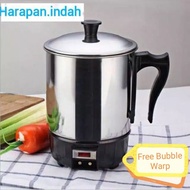 Best Deals Electric Mug / Electric Kettle Electric Heating Cup