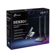Archer TBE550E BE9300 Wi-Fi 7 Bluetooth 5.4 PCIe Adapter