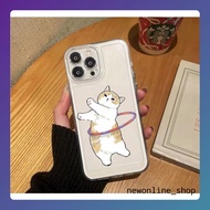 Soft Case GG32 Motif for Samsung A02 M02 A02s M02s A03 A03s Core A04 A04e A04s A05 A05s A10 A10s A11