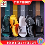 Unisex Size 36-45 Jumasport Comfortable Sandals Kasut Lelaki Wanita Fashion [SH35502] [SH35514]