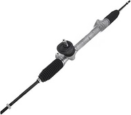 Power Steering Rack Compatible for VW Polo Jetta Audi Skoda 6RU423057N 6RU423057K 6C1423057J 6C14230