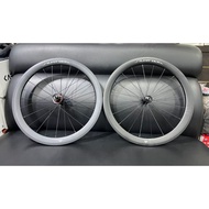 SILVEROCK SR38A Wheelset Alloy 20-inch 406/451 74mm/130mm 100mm/130mm P8 P18 Folding Bike V-Brake Ri