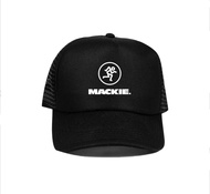 RDCA TOPI TRUCKER SOUNDMAN MACKIE / TOPI AUDIO MACKIE MS