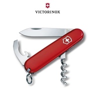 Victorinox มีดพับ มีดพก มีดเล็ก / มีดสั้นพกพา มีดสแตนเลส Swiss Army Knives ( M ) - Medium Pocket Kn