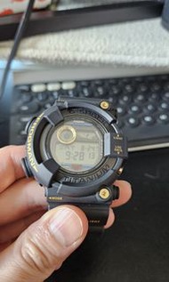 G-Shock Frogman 30th anniversary GW-8230B-9A