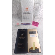 LCD SAMSUNG A736/SAMSUNG A73 5G NOT FINGGER