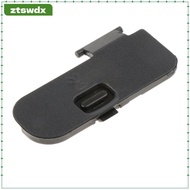 [ztswdx] Camera Battery Cover   Back Door Protector for Nikon D5300 D7200 D3300