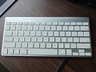 Apple 無線鍵盤