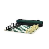 chess!Eureka Chess Set with bag