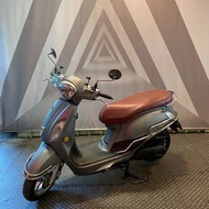 【保固車】【0元交車】2018 年 KYMCO 光陽 LIKE 125 LIKE125 機車 單碟