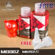 [RTG] Alchemy Paint - MB Series - Beginner Friendly Paint (Gundam/ Plastic model/ Military Kit)