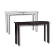 NICO 1.2M Console Table Laptop Table Kids Study Table Study Desk Meja Console Meja Belajar Meja Stud