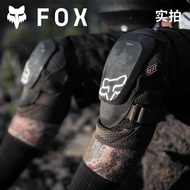 Trading Co., Ltd. USA FOX Knee Pads Elbow Pads Protective Gear Launch Pro D3O Off-Road Mountain Adul
