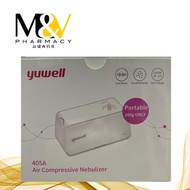 YUWELL AIR-COMPRESSING NEBULIZER 405A