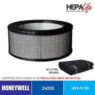Honeywell 24000 Compatible Hepa Filter