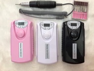 MÁY MÀI TÍCH ĐIỆN EN 101