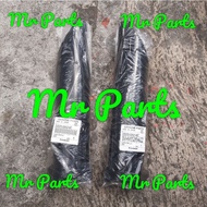KAWASAKI Usd front shock cover set original kx 250 kx250kawasaki