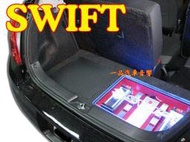 一品汽車音響. SWIFT 後行李箱專用音箱.木工裝潢 .含喇叭擴大機. YARIS Fit 可訂製