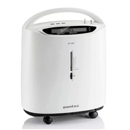 YUWELL OXYGEN CONCENTRATOR 8F-5AW