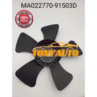 DENSO RADIATOR FAN BLADE PERODUA MYVI LAGI BEST D54T