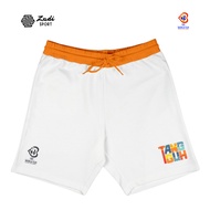 Indonesian Coolection Shorts – FIBA World Cup 2023 Official merchandise (HFI030201)