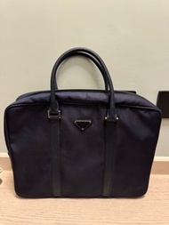 Prada公事包 Briefcase