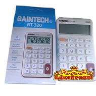 READY STOCK GAINTECH CALCULATOR GT-320